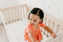 Bayside Premium Knit Baby Crib Sheets for Standard Mattresses