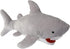 Mary Meyer Stuffed Animal Smootheez - 8-Inches Shark Pillow-Soft Toy