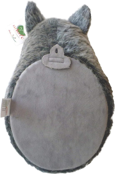 Adore 12" Lobo The Wolf Stuffed Animal Plush Wall Toy
