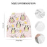 Schgap Cute Owl Car Seat Cover Canopy for Baby Nursing Cover Breastfeeding Baby Carrier Cover Stroller Cover
