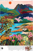 1000 Piece Jigsaw Puzzle for Adults - Dove Lake by Buffalo Games - Hebe Studio - 26.75 x 19.75
