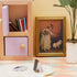 12 Pieces 1:12 Scale Miniatures Dollhouse Books, Assorted Miniatures Dollhouse Mini Books Decoration Accessories Doll