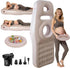 YATAOQINGJIE Inflatable Pregnancy Pillow with Belly & Head Hole, Prone Pregnancy Pillow for