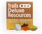 Keymaster Games Trails Deluxe Resources - Game Supplies