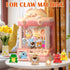 24 Pack Mini Stuffed Animals Bulk Party Favors For Kids Treasure Box Toys Classroom Plush Toys Claw Machine Key Chains