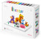 Hey Clay Animals - 18 Can Modeling Air-Dry Clay & Interactive App, Arts & Crafts for Ages 3 to 11