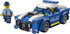 LEGO City Police Car Toy 60312 - Small Gift Idea for Kids 5+ Years Old - Adventures Series Car Chase Set