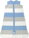HonestBaby Wearable Blankets Sleeping Bags Swaddle Transition 100% Organic Cotton for Infant
