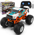 Remote Control Car, 1:16 Scale RC Monster Truck for Boys, 2.4 GHz