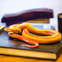 Safari Ltd. Corn Snake Figurine, Lifelike 5.25" Model Figure, Educational Toy for Kids Ages 3+