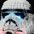 BRIKSMAX Led Lighting Kit for Stormtrooper Helmet, Compatible with Lego 75276 Building Blocks Model