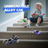 MEWOCHEE 3 4 5 6 20 1:64 3 4 5 6 Car Toys Gifts for Year Old Boys, Suitcase Auto Repair Toys Include PCS Die-Cast