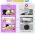 22PCS Pack, Set (8 14 Squishy Adorable Squeeze Toys ,Fidget Toys Kit for Kids and Adults, Perfect for Classrooms