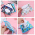 Generic 2/3/4 Strollers,Backpacks,Travel,Diaper Bag,7.08 5.51 inch (4Pcs) Pcs Wipes Dispenser Refillable Reusable Wipe
