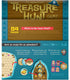 Chuckle & Roar Treasure Hunt Family Game, Fun Game Night Activity for Kids of All Ages, Preschool Search Game