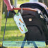 Insulated Baby Bottle Cooler Bag for Nursing Moms - Perfect for Daycare & Travel