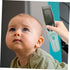 Trimmer Toddmomy Hair Hair Clipper Waterproof Silent Haircutting Device for Newborns and Home Grooming Supplies
