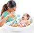 Yookidoo Elephant Baby Bath Shower Rinser - Fun Water Pump for Newborns