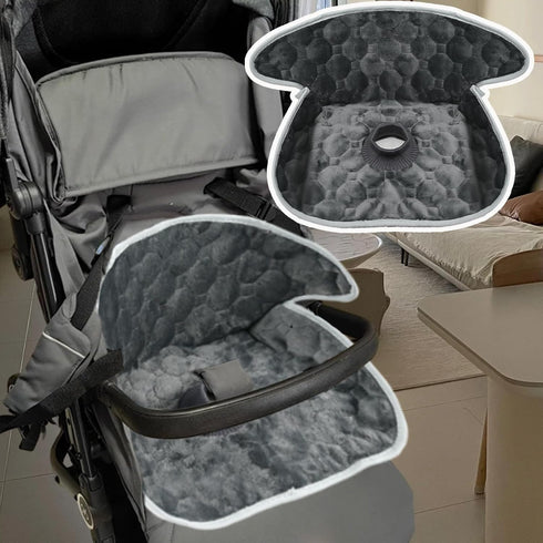 Piddle Pads for Strollers,Seat Liner Cover to Prevent Pee,Seat Protector Non-Slip Waterproof, Baby Potty Training