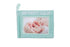 Pearhead Plush Photo Album, Baby Shower Registry Addition, Gender Neutral Baby Toy, 8.75x6.25 Inch