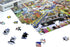 Daily Telegraph British Newspaper Take On World Events 2021 - 1000 Piece Jigsaw Puzzle