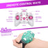 360 4WD 2.4Ghz 6-7 8-12 Nicella Gesture Sensing RC Stunt Car, Remote Control Car Rotating RC Cars Transform Hand