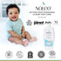 3-in-1 24 oz Diaper Care - Baby Cream, Cleanser & Lotion Organic - Diaper Rash - Rash Ointment - Cream to Clean