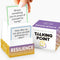 200 Resilience Conversation Starter Cards for Stronger Families - Build Trust, Safety