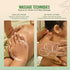 Generic 200ml Figaro Baby Massage Oil with Natural Olive Oil, Enriched with Vitamin E, Mineral Oil Free, Paraben Free