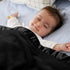Pro Goleem Fleece Baby Blanket - Soft Anti-Static Plush Blanket for Boys and Girls Christmas Gifts