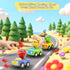 1 1-3, Set, 1 2 12-18 Pbooo Toys for Year Old Boy, Press and Go Car Toys for Toddlers Push and Go Animal Toy Cars