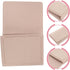 Bedside Storage Pocket Felt Hanging Organizer Bag for Bed Multi-Purpose Storage Pouch for Controllers Books and Small
