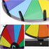 Prize Wheel Pegs & Red Pointer Replacement Kit for Trade Show Carnival Party Pub