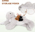 24" Large Stuffed Bunny Rabbit Plush Toy Gifts for Kids - Big Bunny Stuffed Animal