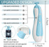 Trimmer 6 1 Set Baby Nail Electric,Baby Nail Clippers, in Baby Nail File,Nail File Baby Grooming Kit Manicure