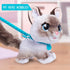 furReal Wagalots Kitty - Small Interactive Plush Faux Fur Kids Toys for Ages 4 Up by Just Play