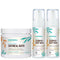 Mambino Organics Baby & Kids Bath Care Set, Baby Shampoo and Body