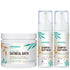 Mambino Organics Baby & Kids Bath Care Set, Baby Shampoo and Body