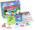 Outset Media Christmas Scavenger Hunt Game - 220 Cards, Christmas Themed Party Game for 2+ Players Ages 6+