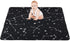 50x50 Play Mat for Playpen Foldable Baby Play Mat Large Tummy Time