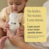 Tommee Set, 5oz 9oz 0-6 Tippee Natural Start Ready for Baby Bottle & Self-Sterilizing Baby Bottles, Slow & Medium Flow