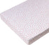 CribMATE 3 Set Set 1 2 PCs Pink Floral Swan Themed Nursery Crib Bedding Baby Girl Rose Flower Swan Cot Bedding Quilt +