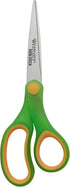 Westcott 7" Non-Stick Scissors for Kids 12-14 - Crafting & School Supplies - Color May Vary