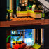 LED Lighting Kit for Lego City Ski and Climbing Center 60366 - Lights Only, Basic Version