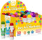 Dot Markers for Toddlers, Washable Dot Art Paints for Kids, Bingo Daubers for Arts and Crafts
