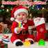 1-3 1 2 3 6-12 Bath Toys for Kids Ages - Christmas Stocking Stuffers - Birthday Gifts for Year Old Boys Girls Mold Free