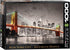 EuroGraphics New York City Brooklyn Bridge - 1000 Piece Puzzle - Gray