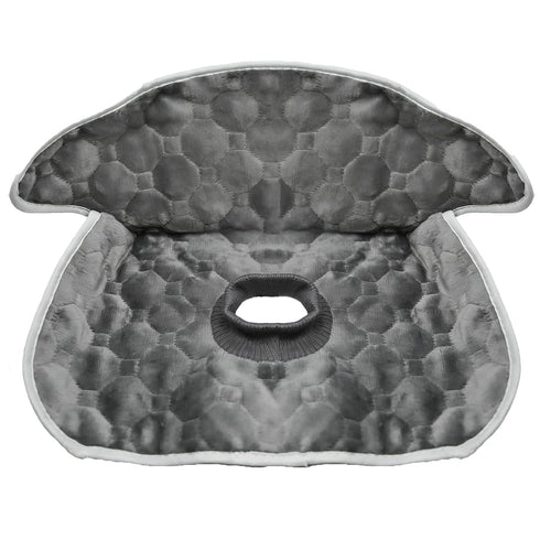 Waterproof Piddle Pads Seat Potty Training Protector, Piddle Pad for Carseat/Stroller/Highchair, Seat