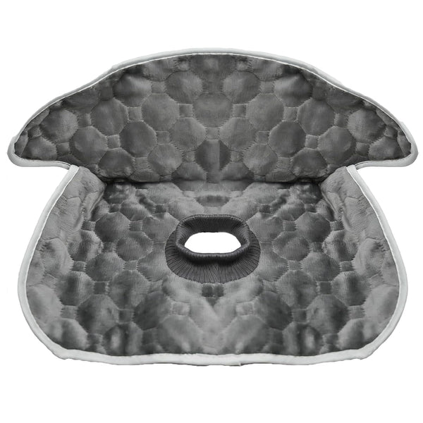 Waterproof Piddle Pads Seat Potty Training Protector, Piddle Pad for Carseat/Stroller/Highchair, Seat
