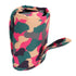DAUZ 5.57 Cm Milk Warmer Bag, Efficient Baby Milk Heat Keeper USB Charging for Travel for Bottle (Pink)